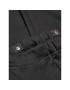 Kids ONLY Pantaloni trening Every Life 15236452 Negru Regular Fit - Pled.ro