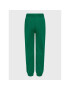 Kids ONLY Pantaloni trening Every Life 15236452 Verde Regular Fit - Pled.ro