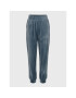 Kids ONLY Pantaloni trening Laya 15253135 Albastru Regular Fit - Pled.ro