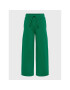 Kids ONLY Pantaloni trening Miami 15269945 Verde Wide Leg - Pled.ro