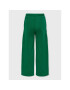 Kids ONLY Pantaloni trening Miami 15269945 Verde Wide Leg - Pled.ro