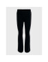 Kids ONLY Pantaloni trening Paige 15277059 Negru Regular Fit - Pled.ro