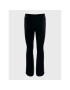 Kids ONLY Pantaloni trening Paige 15277059 Negru Regular Fit - Pled.ro