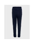 Kids ONLY Pantaloni trening Sunshine 15285485 Bleumarin Regular Fit - Pled.ro