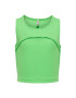 Kids ONLY Top 15263437 Verde Tight Fit - Pled.ro