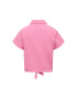 Kids ONLY Top 15296964 Roz Regular Fit - Pled.ro