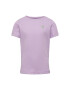 Kids ONLY Tricou 15266481 Violet Regular Fit - Pled.ro