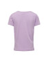 Kids ONLY Tricou 15266481 Violet Regular Fit - Pled.ro