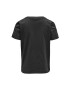 Kids ONLY Tricou 15282766 Negru Regular Fit - Pled.ro