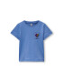 Kids ONLY Tricou 15286497 Albastru Regular Fit - Pled.ro