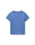 Kids ONLY Tricou 15286497 Albastru Regular Fit - Pled.ro