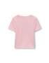 Kids ONLY Tricou 15292198 Roz Regular Fit - Pled.ro