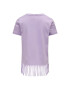 Kids ONLY Tricou 15296717 Violet Box Fit - Pled.ro