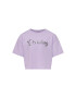 Kids ONLY Tricou 15296959 Violet Loose Fit - Pled.ro