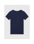 Kids ONLY Tricou Lucy 15266964 Bleumarin Regular Fit - Pled.ro