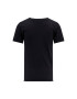 Kids ONLY Tricou Lucy 15275536 Negru Slim Fit - Pled.ro