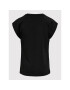 Kids ONLY Tricou Moster 15227352 Negru Regular Fit - Pled.ro