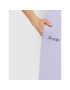 Kontatto Pantaloni trening SDK200 Violet Regular Fit - Pled.ro