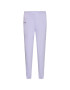 Kontatto Pantaloni trening SDK200 Violet Regular Fit - Pled.ro