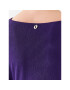 Kontatto Rochie cocktail M1526 Violet Slim Fit - Pled.ro