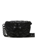 Kurt Geiger Borsetă 690-Sm Kensington S Beltbag D 9980300109 Negru - Pled.ro