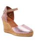 Kurt Geiger Espadrile Monty 2631398109 Roz - Pled.ro