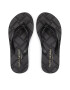 Kurt Geiger Flip flop Kensington Q Flip Flop 8915300979 Negru - Pled.ro