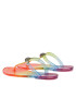 Kurt Geiger Flip flop Maddison T-Bar 9796369979 Colorat - Pled.ro