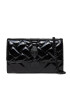 Kurt Geiger Geantă 690-Hampton Wallet On Chain 9961300309 Negru - Pled.ro