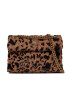 Kurt Geiger Geantă 690-Mini Kensington Print 624439609 Maro - Pled.ro