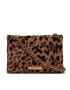 Kurt Geiger Geantă 690-Mini Kensington Print 624439609 Maro - Pled.ro