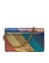 Kurt Geiger Geantă 690-Wallet On Chain 584899109 Colorat - Pled.ro