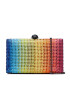 Kurt Geiger Geantă Crystal Kensington Clutch 9102969999 Colorat - Pled.ro