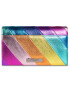 Kurt Geiger Geantă K Stripe Chain Wallet 2548369109 Colorat - Pled.ro