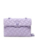 Kurt Geiger Geantă Kensington Bag Drench 7387595109 Violet - Pled.ro