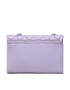 Kurt Geiger Geantă Kensington Bag Drench 7387595109 Violet - Pled.ro