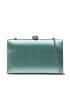 Kurt Geiger Geantă Kensington Clutch 9544383759 Albastru - Pled.ro