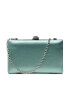 Kurt Geiger Geantă Kensington Clutch 9544383759 Albastru - Pled.ro