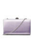 Kurt Geiger Geantă Kensington Clutch 9544395609 Violet - Pled.ro