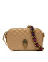 Kurt Geiger Geantă Kensington Sm Camera Bag 8473548309 Maro - Pled.ro