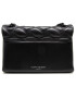 Kurt Geiger Geantă Mini Kensington 7376600109 Negru - Pled.ro