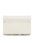 Kurt Geiger Geantă Mini Kensington Flap 9594541109 Écru - Pled.ro