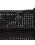 Kurt Geiger Geantă Mini Party Xbody Bag 592700999 Negru - Pled.ro