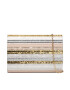 Kurt Geiger Geantă Party Envelope 1338324999 Colorat - Pled.ro