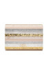 Kurt Geiger Geantă Party Envelope 1338324999 Colorat - Pled.ro