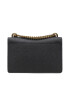 Kurt Geiger Geantă Shoreditch 2888700109 Negru - Pled.ro