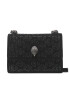 Kurt Geiger Geantă Shoreditch Cross Body 9320109209 Negru - Pled.ro