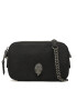 Kurt Geiger Geantă Shoreditch Sm Camera Bag 8475600109 Negru - Pled.ro