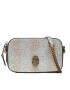 Kurt Geiger Geantă Shoreditch Sm Camera Bag 8475665999 Argintiu - Pled.ro