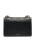 Kurt Geiger Geantă Shoreditch Sm Cross Body 9540509109 Negru - Pled.ro